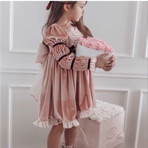 Petite Maison kids  Dress